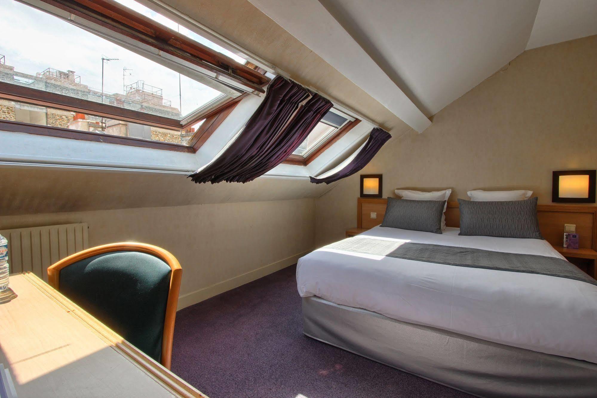 Timhotel Gare De Lyon 3*