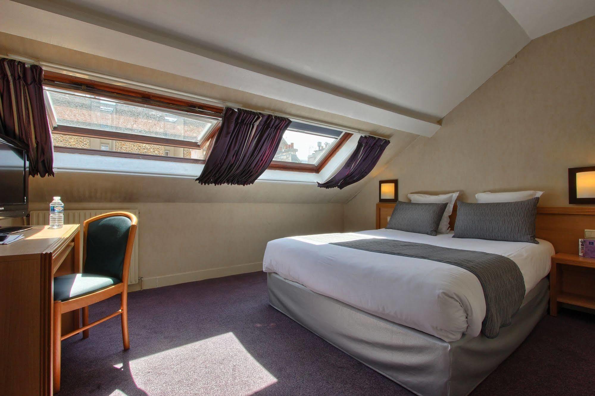 Timhotel Gare De Lyon Hotel Paris