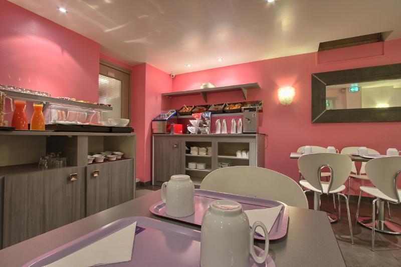 Hotel Timhotel Gare De Lyon Paris