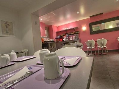 Hotel Timhotel Gare De Lyon 3*