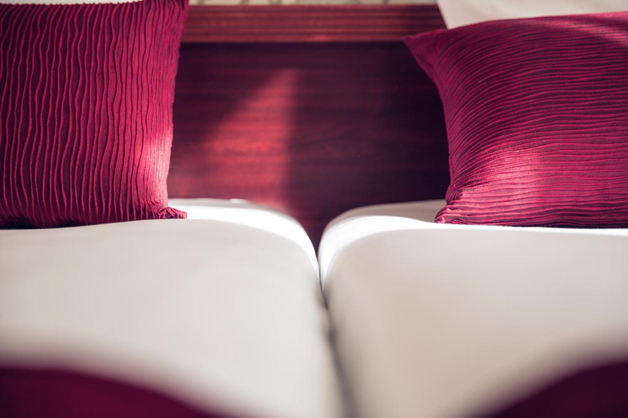 Timhotel Gare De Lyon Hotel Parigi