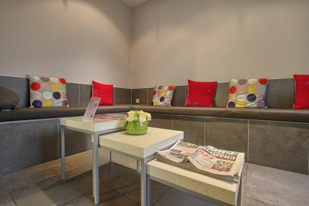 Timhotel Gare De Lyon Hotel