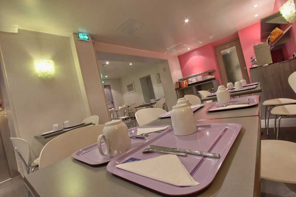 Hotel Timhotel Gare De Lyon