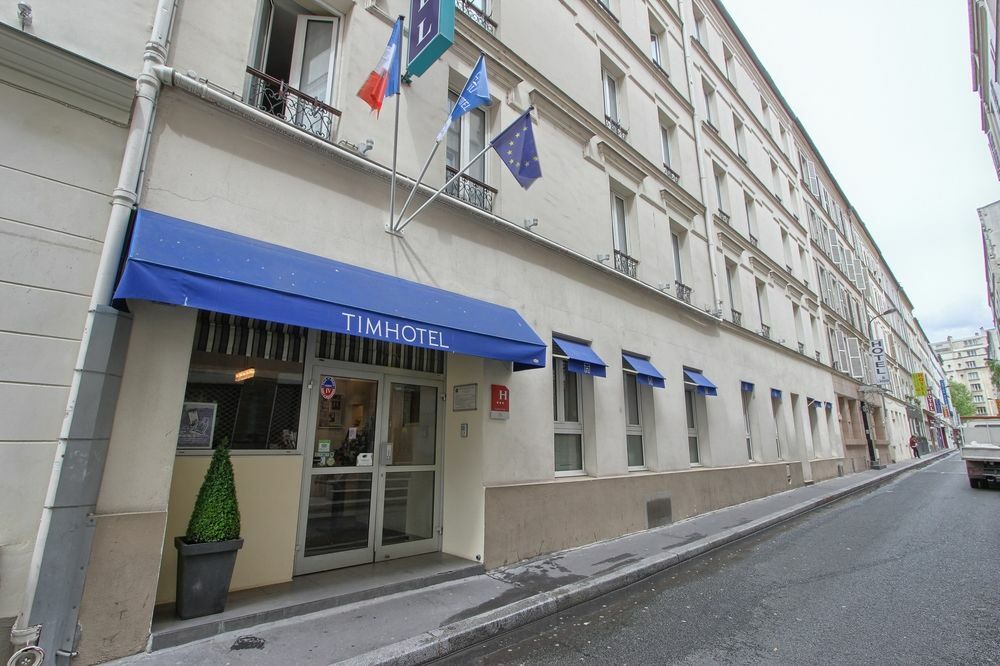 Timhotel Gare De Lyon Hotel 3*
