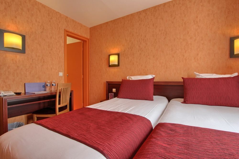 Timhotel Gare De Lyon 3*