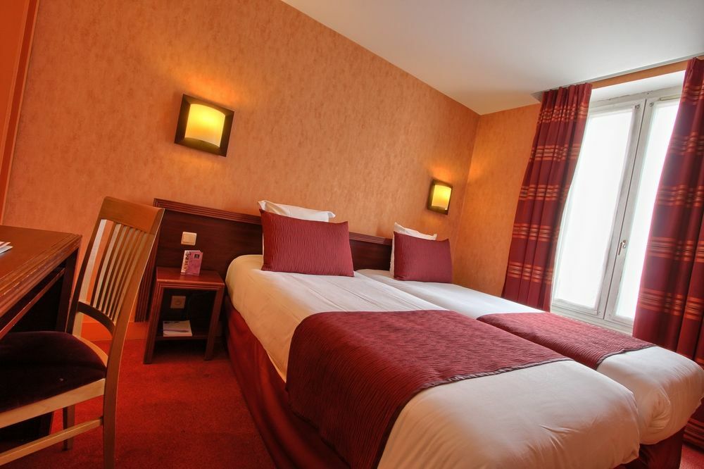 Timhotel Gare De Lyon Hotel Parigi