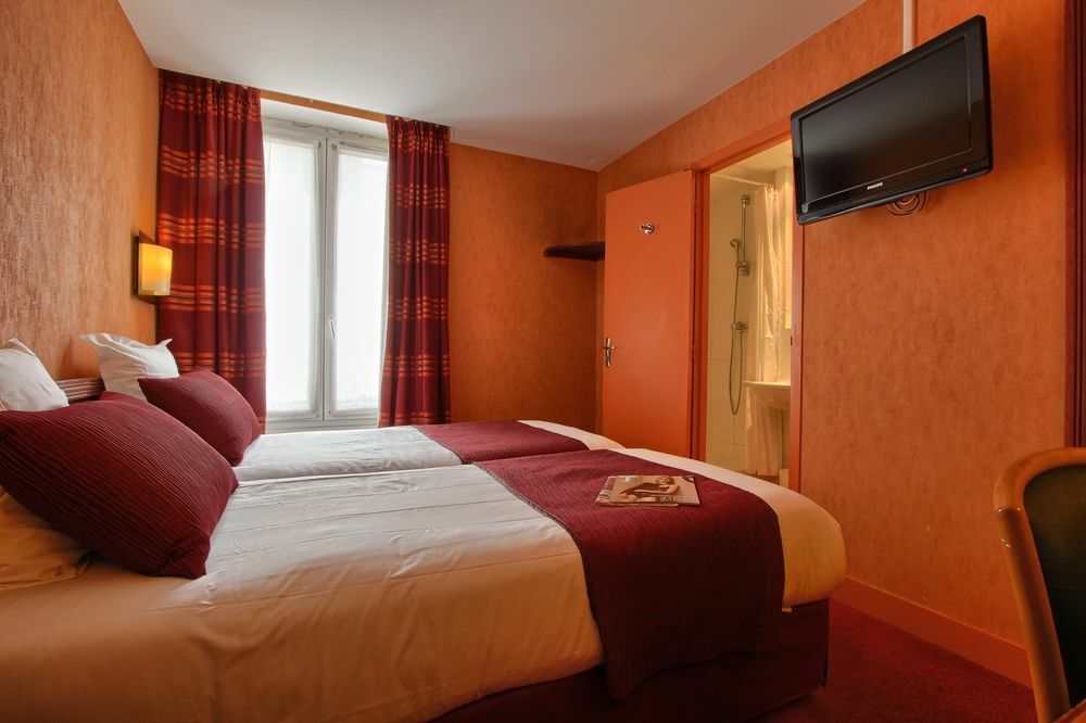 Timhotel Gare De Lyon Hotel 3*