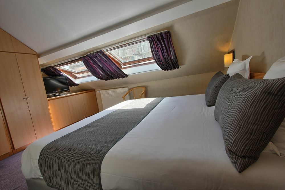 Timhotel Gare De Lyon 3* Paris