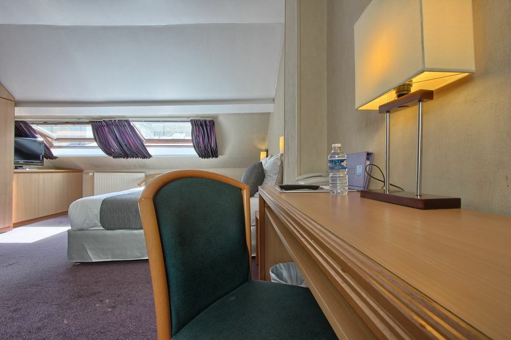 Timhotel Gare De Lyon 3* Paris