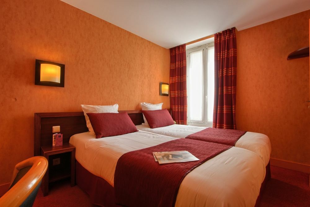 Timhotel Gare De Lyon Paris