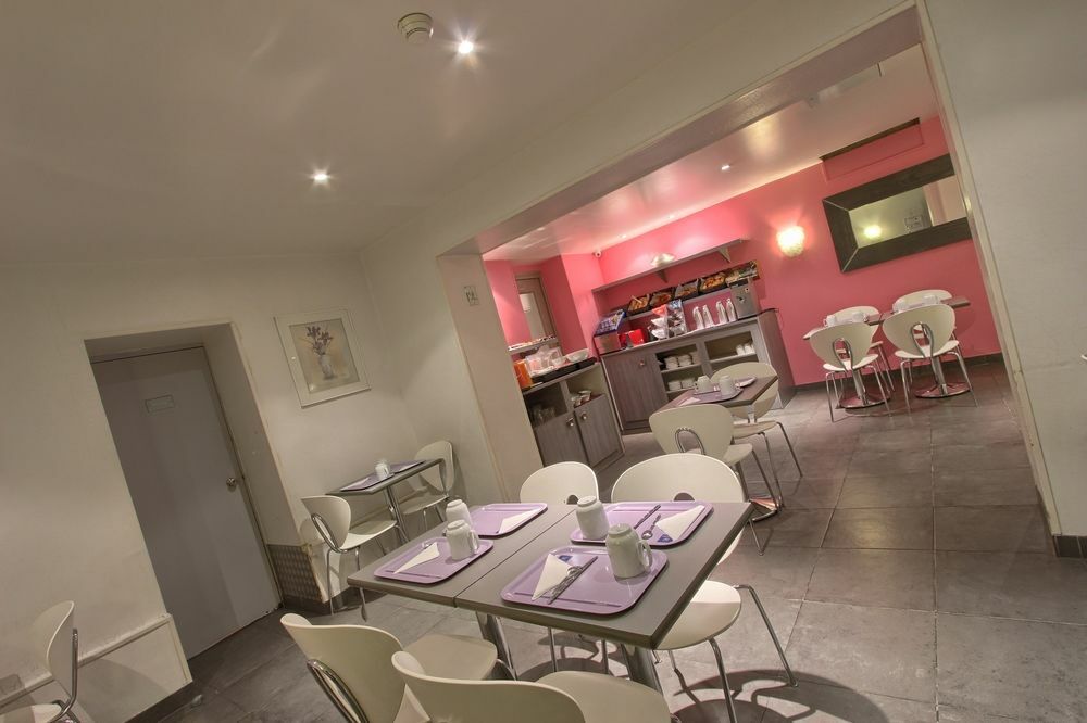 Timhotel Gare De Lyon Hotel 3*