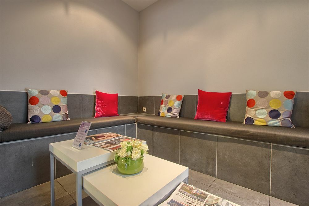 Hotel Timhotel Gare De Lyon 3*