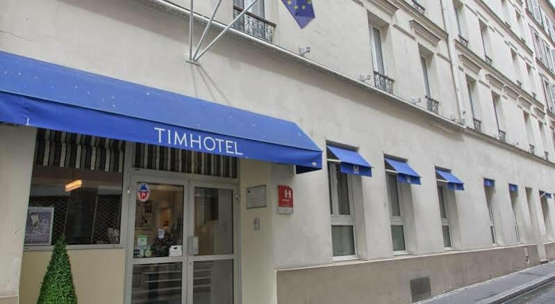 Timhotel Gare De Lyon Paris