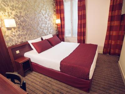 Hotel Timhotel Gare De Lyon 3*