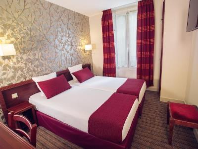 Timhotel Gare De Lyon Parigi