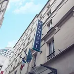 Timhotel Paris Gare De Lyon